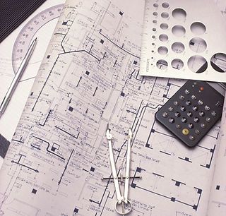 Architectural Drafting Tools